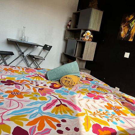 Ode Au Bassin Bed & Breakfast Mios Ngoại thất bức ảnh
