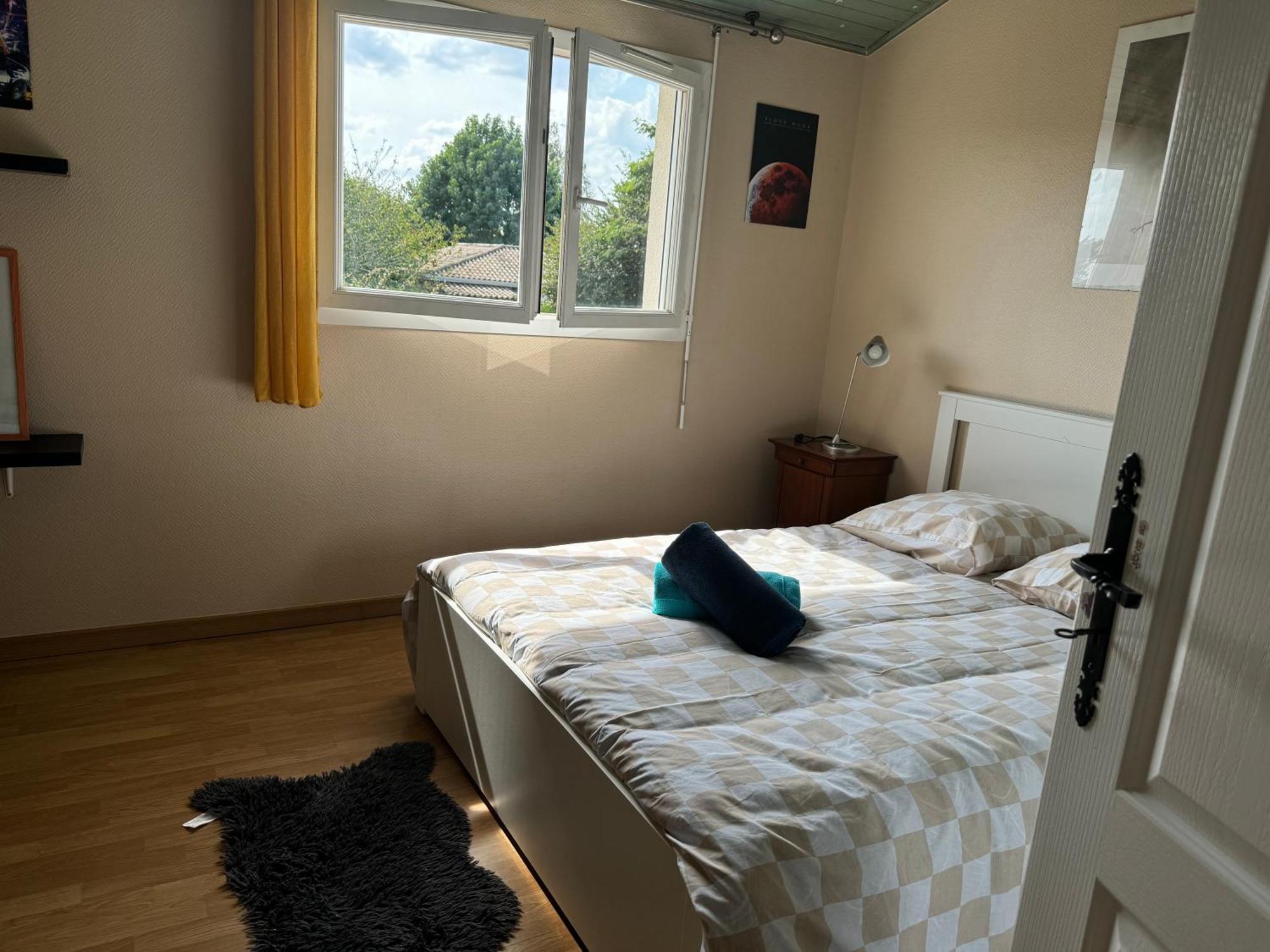 Ode Au Bassin Bed & Breakfast Mios Ngoại thất bức ảnh