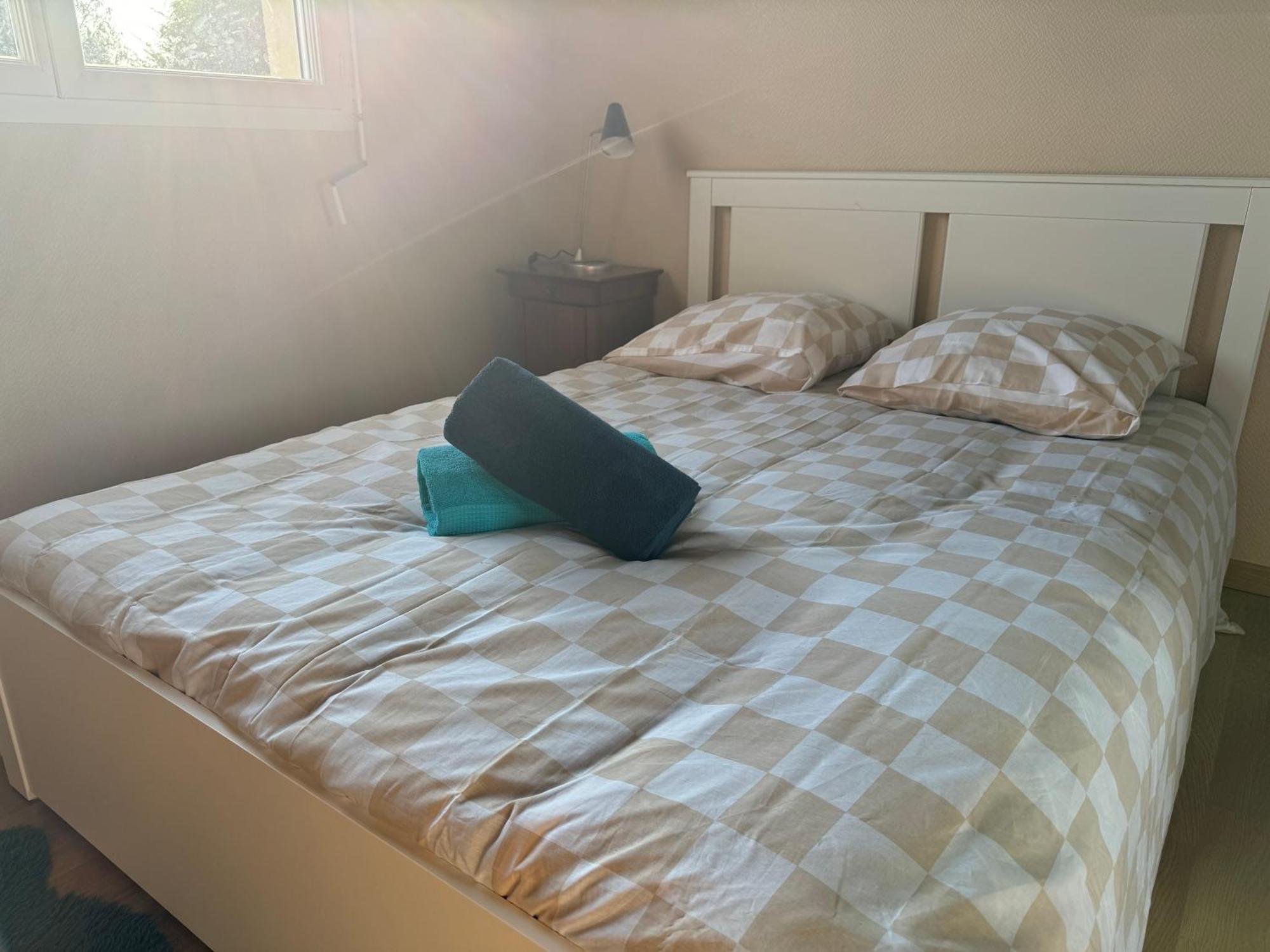 Ode Au Bassin Bed & Breakfast Mios Ngoại thất bức ảnh